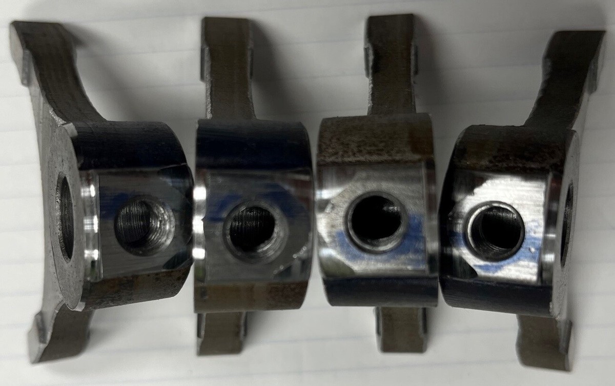 T226 PTO SHIFT FORK 2849N92 | eBay