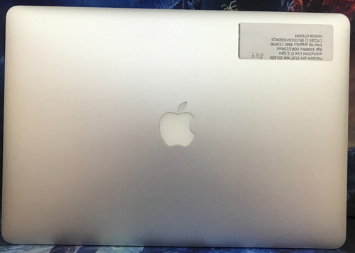 MacBook Pro Retina 13 Core i7 3Ghz 2014 - Intel Core i7 3Ghz