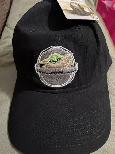 Disney Star Wars Mandalorian Baby Yoda 