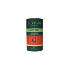 GUAYAPI - Urucum en Poudre - 50 Grammes - Bio - Antioxydant Provitamine A