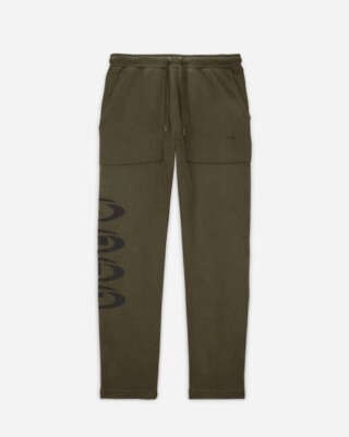 Air Jordan X Travis Scott Fleece Pants NWT 2XL Cactus Jack DZ5508 Sweatpants
