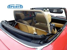 FRANGIVENTO BEIGE  PER ALFA DUETTO PER I MODELLI DAL 1967 AL 1994