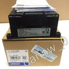 New In Box OMRON CP1W-40EDR PLC module