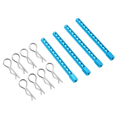 O-Ring 7,5x1,5 Mm (S8) | Dichtung Für Modellbau | Von Axial/Horizon Hobby