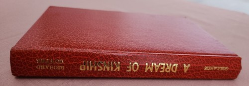 A Dream of Kinship by Richard Cowper,  Hardcover, 1981 - Picture 19 of 20