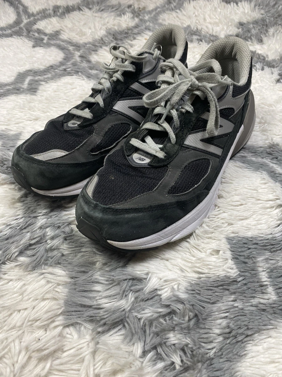 New Balance 990v4 Black - M990MB4 for Sale | Authenticity New Balance 990v4 Black - M990MB4 for Sale | Authenticity
