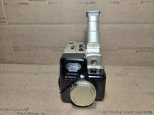 Sony V-3000 Camcorder Viewfinder, Please Read Description 