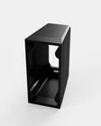 Ring 2nd gen 2020 video Doorbell Custom spacer. Mounting bracket 0.5"-3.5"
