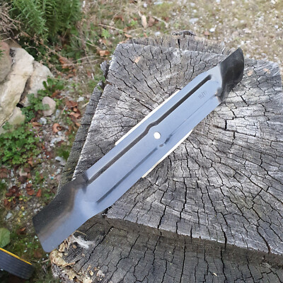 Original E-Teil Wolf Select 3200, Ambition 32E : Messer 092.48.854 Ersatzmesser