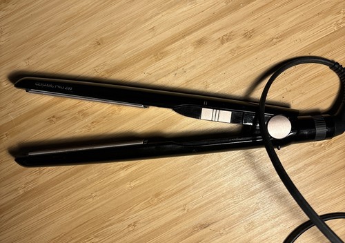BaByliss Ceramic Pro 230 Glätteisen getestet - Bild 1 von 7