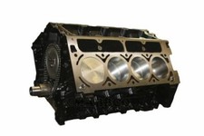 Remanufactured Gm Chevy 4.8 294 Short Block 1999-2006