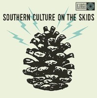 Southern Culture On The Skids - Electric Pinecones Cd Neu