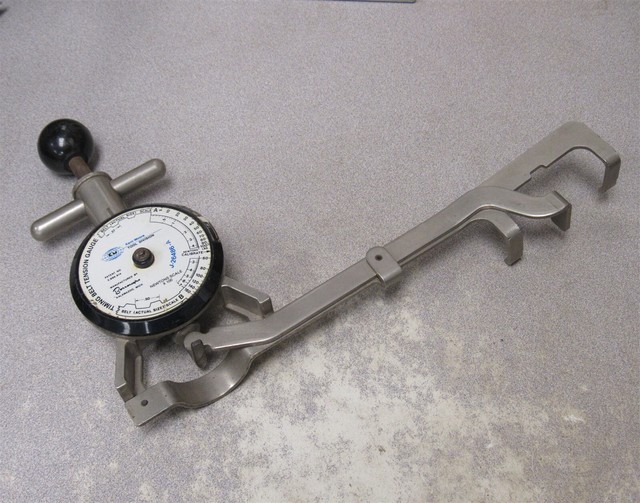 Kent Moore Tool J26486a Timing Belt Tension Gauge for sale online eBay