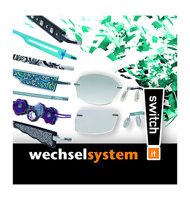 switch it brillengestelle