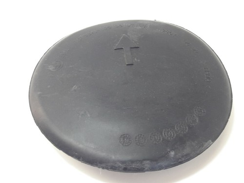 BMW 1 E87  2005 Motorraum sonstiger Teil 7075841 GUST20168