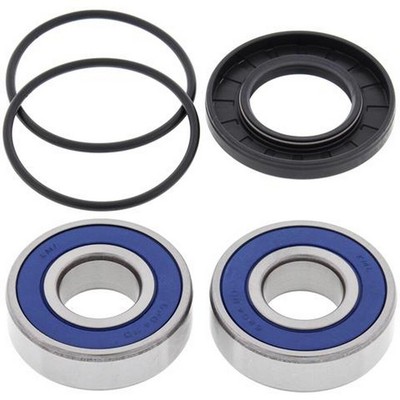 ALL BALLS 25-1129 WHEEL BEARING KIT FRONT POLARIS SCRAMBLER 500 2X4 ...