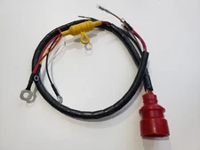 1988 Evinrude Johnson 20-35 HP Engine Harness Replaces # 0583601 / 583601