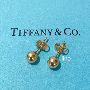 tiffany and co earring