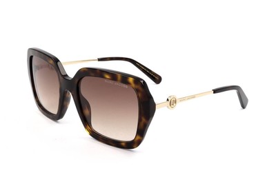 Occhiali da Sole Marc Jacobs MARC 652/S 086 HAVANA 54/21/140 Donna