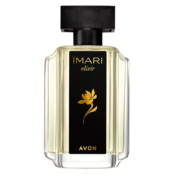 imari elixir perfume
