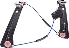 New Front Window Regulator for 2012-2013 BMW 328i Driver Side REPB462924