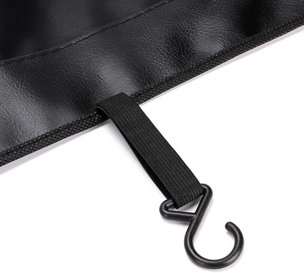 (Qty 3) Heavy Duty Magnetic Fender Cover Mechanics Car Work Mat Cover Protector