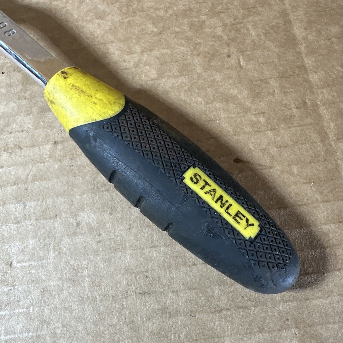 Stanley 87-998 Indexable 3/8