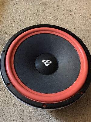 cerwin vega re 30 replacement speakers