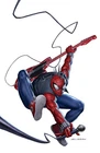 AMAZING SPIDER-MAN #33 (JUNGGEUN YOON EXCLUSIVE ASM #300 HOMAGE VIRGIN VARIANT)