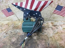 SUMITOMO SM-CYCLO GEAR MOTOR CNVM01-4075YA-43