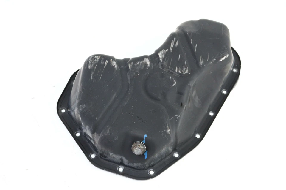 Toyota Sienna 2011-2016 cárter de aceite inferior del motor 3,5 L 12102-0p020 Foto 4 de 4