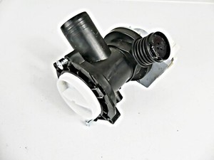 Laugenpumpe für Bauknecht AM 8F4 Waschmaschine