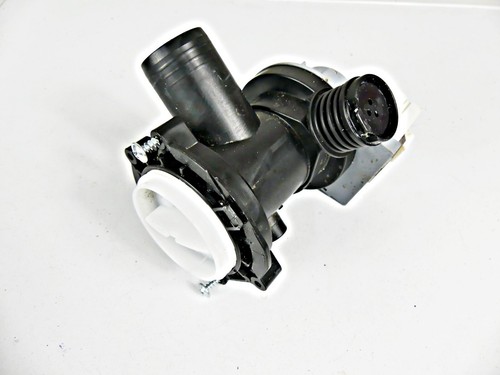 Laugenpumpe für Bauknecht AM 8F4 Waschmaschine