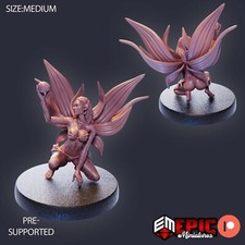 Dark Fairy by Epic Miniatures,