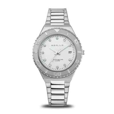 NWT Bering Watch Bering Time - Classic - Women main image 2