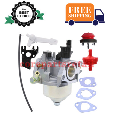 Vergaser Für Toro Rasenmäher (Toro 120-4418) – Passend Für Power Clear 621R, 621E, CCR 6053 Uvm.