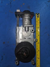 DIXIE NARCO 720P SODA VENDING MACHINE "P"  Series Vend Motor 30 DAY WARRANTY