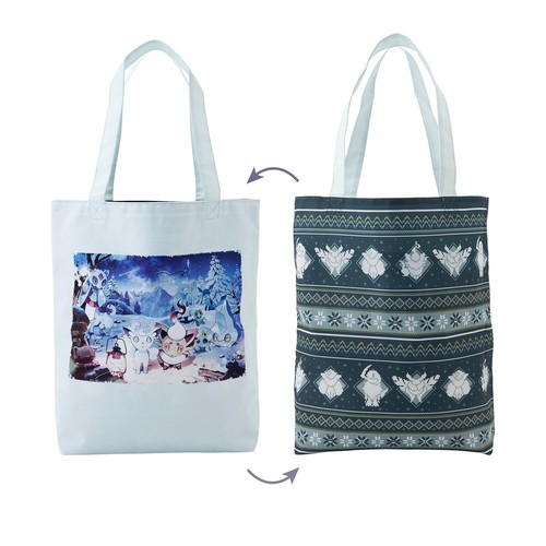 PSL Pokemon Center Snowy Gathering Goods Japan Limited New 2024 Nov. Winter Gift - Picture 3 of 44