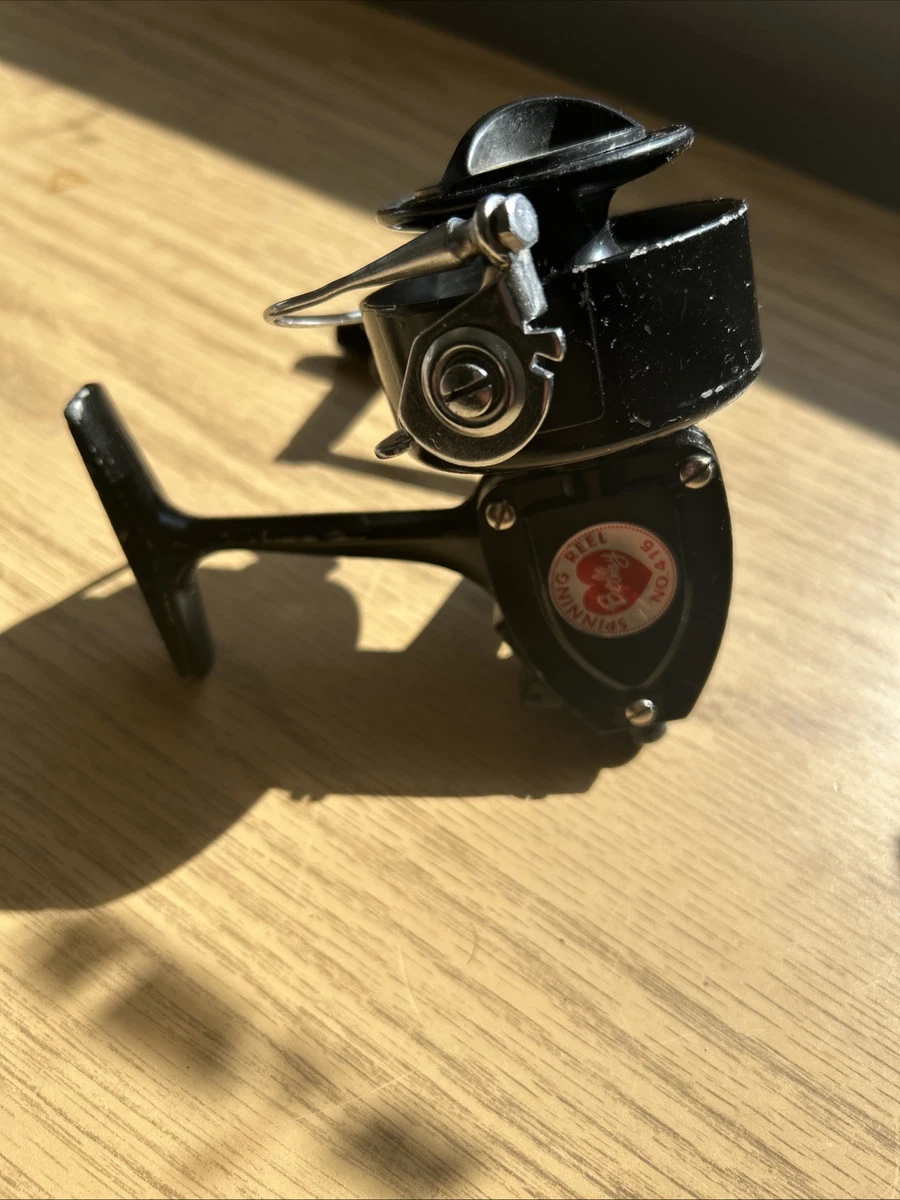 Berkley Vintage Spinning Fishing Reels for sale - eBay