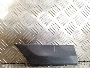 VW PASSAT B3/B4 3A2, 35I Kotflügelzierleiste hinten links 3A0853517 1.9 32161503