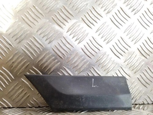 VW PASSAT B3/B4 3A2, 35I Kotflügelzierleiste hinten links 3A0853517 1.9 32161503