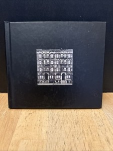 Led Zeppelin the Complete Studio Recordings | eBay