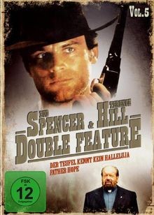 Bud Spencer  Terence Hill - Double Feature Vol. 5 von no... | DVD | Zustand gut