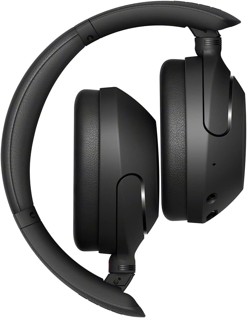 Sony WH-XB910N EXTRA BASS Bluetooth Wireless Noise-Canceling