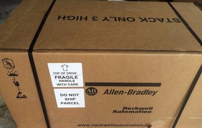 New AB 2711P-B12C15D2 Industrial Drive Free Shipping New in Box Factory Sealed