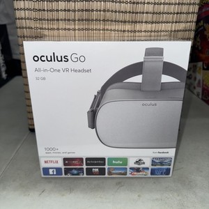 Oculus Go 32GB | eBay