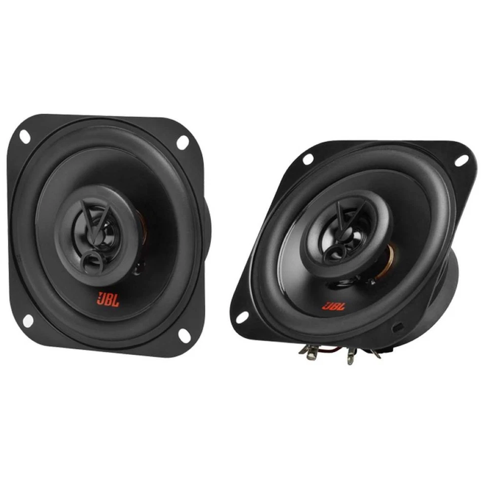JBL Stage2 424 | 2 vías | 10cm altavoces coaxiales CAJAS 100mm coche 12V 150 vatios - Imagen 1 de 1