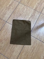 Gucci Brown Dust Bag