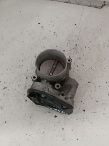 Throttle Body 3.5L Fits 2011-2019 EXPLORER Tested OEM************ 6 MONTH WARRANTY ***************Tested