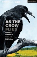 Hattie Naylor | As The Crow Flies | Taschenbuch | Englisch (2017)